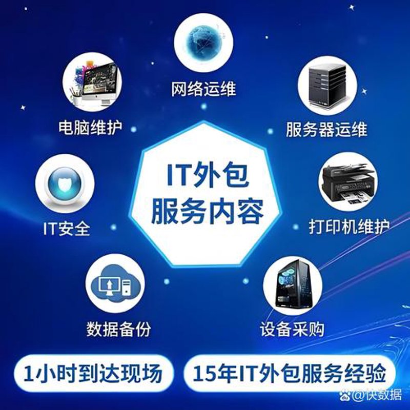 网络综合布线：构建高效信息高速公路