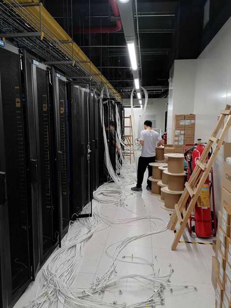 解读广州系统集成行业的发展趋势与实践创新