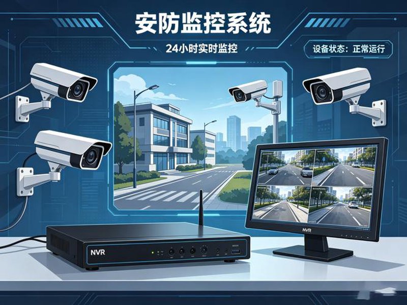 广州系统集成行业动态：构建未来科技之路