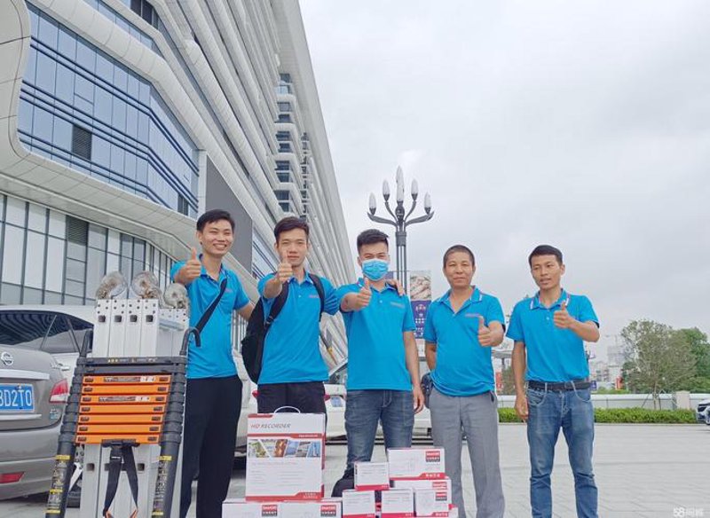 企业信息化建设：开启数字化转型新篇章